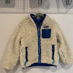 Patagonia Retro-X Fleece Jacket
